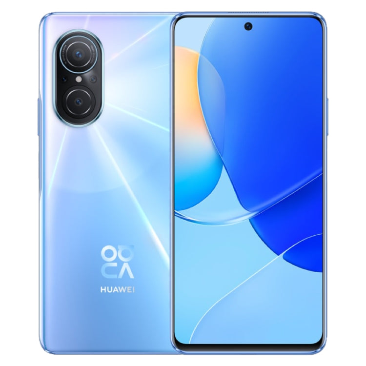Quad Back Cameras, Side Fingerprint Identification, 6.78 inch HarmonyOS 2.0.1 Qualcomm Snapdragon 680 Octa Core up to 2.4GHz, Network: 4G, OTG, Not Support Google Play, 8GB+128GB Quad Back Cameras, Side Fingerprint Identification, 6.78 inch HarmonyOS 2.0.1 Qualcomm Snapdragon 680 Octa Core up to 2.4GHz, Network: 4G, OTG, Not Support Google Play, 8GB+128GB